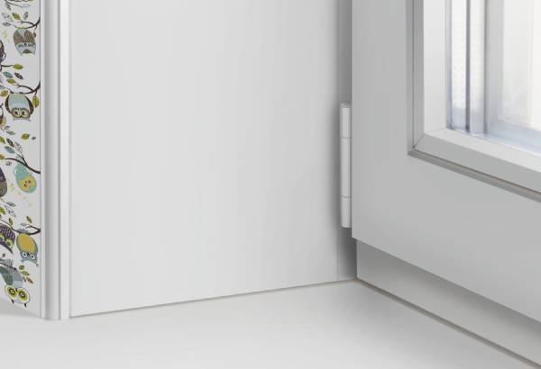Теплые откосы для пластиковых окон – выгодное вложение для сохранения энергии в доме